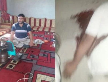 Εν ψυχρώ εκτέλεση Τούρκου μισθοφόρου στην Αφρίν από το YPG (βίντεο)